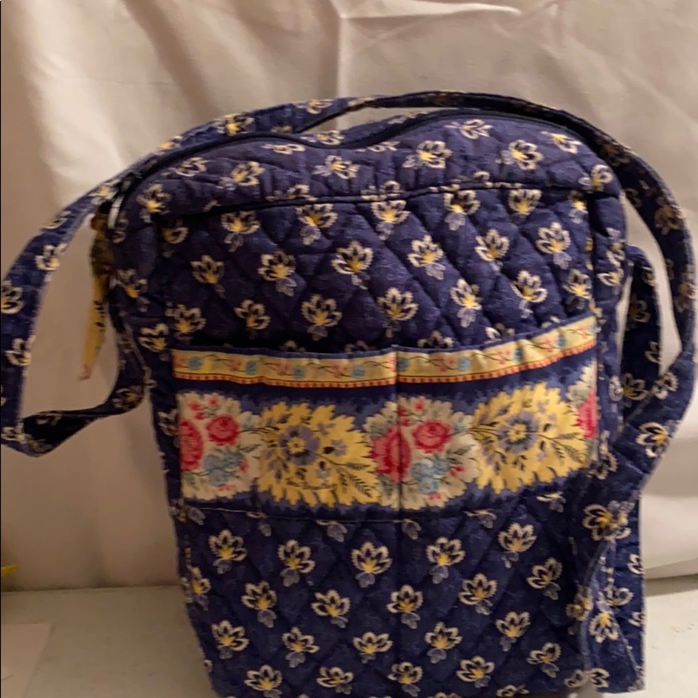 Vera bradley crossbody bag